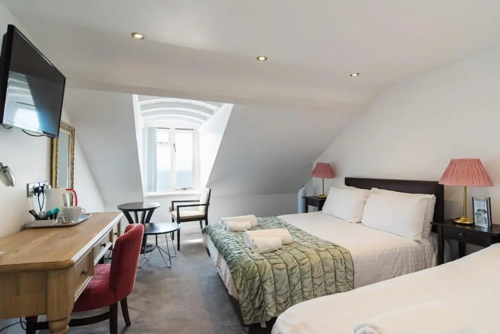 No 47 Marine Terrace