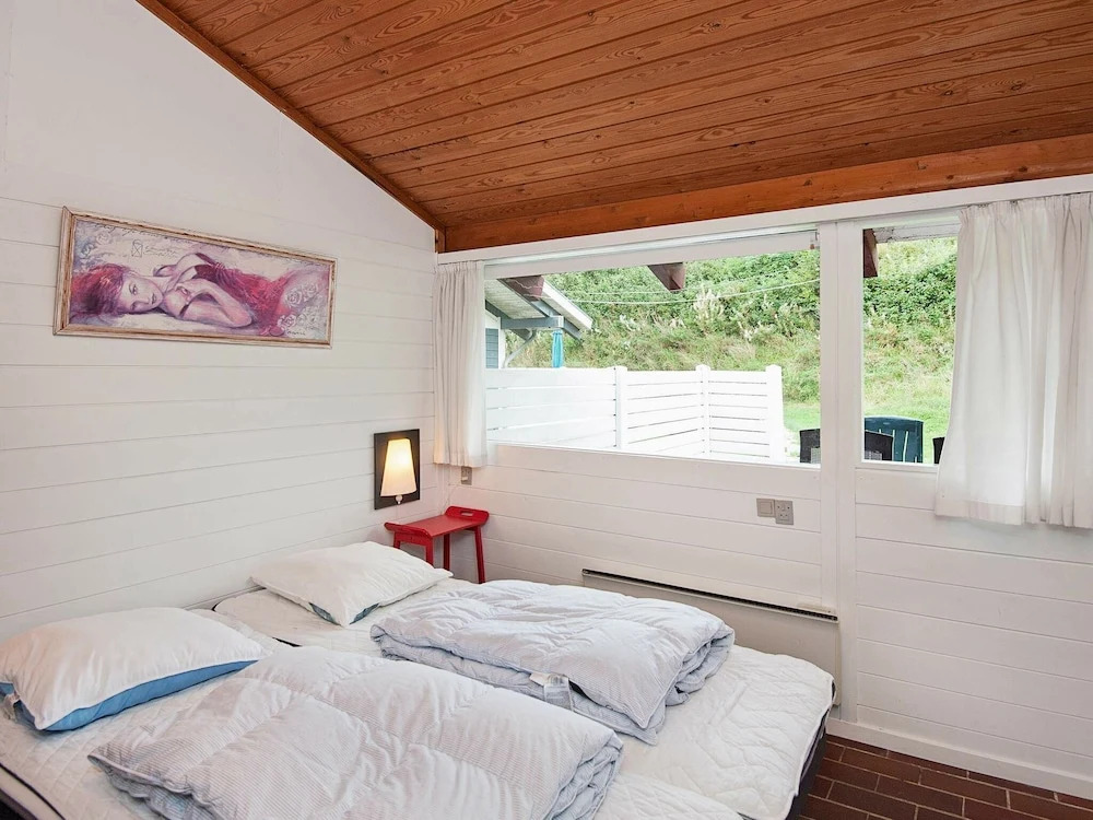 Well-Kept Holiday Home in Aabenraa Near Sea