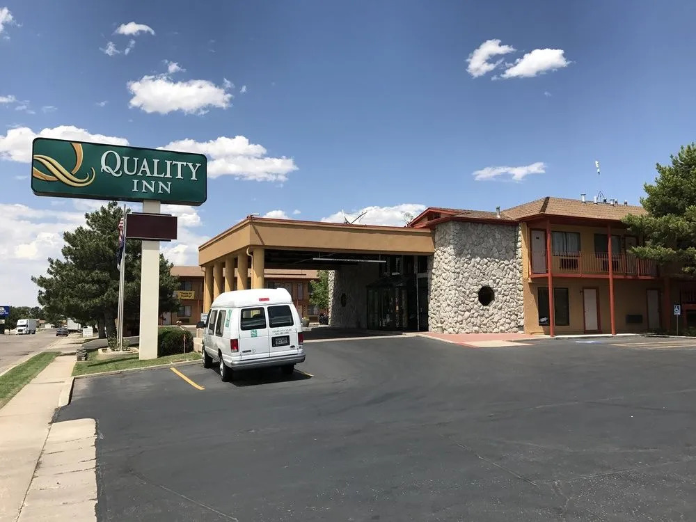 Quality Inn