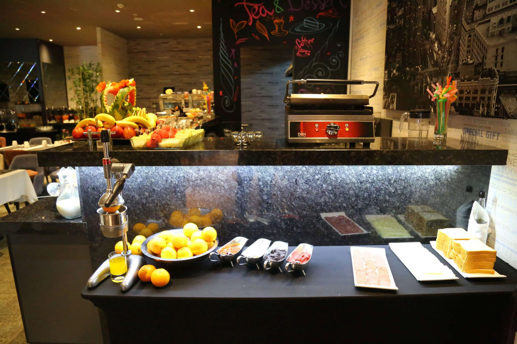 Tryp By Wyndham Istanbul Sancaktepe