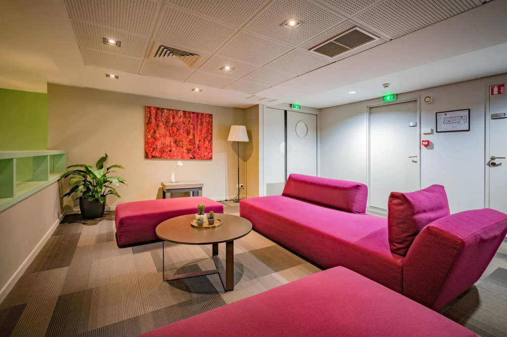 Best Western Plus Hôtel Gergovie