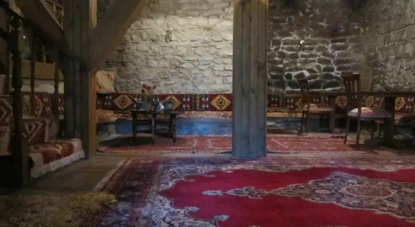 Tabag Ahmet Bey Konagi