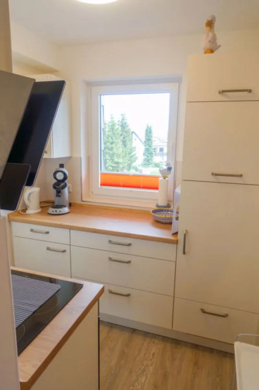 Apartment Raeck Braunlage