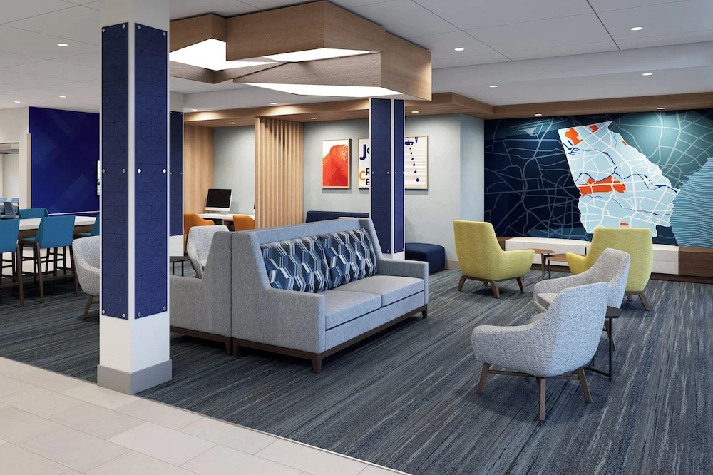 Holiday Inn Express Tyler South University Area by IHG