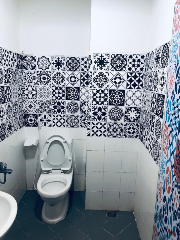 Saigon Smile Hostel