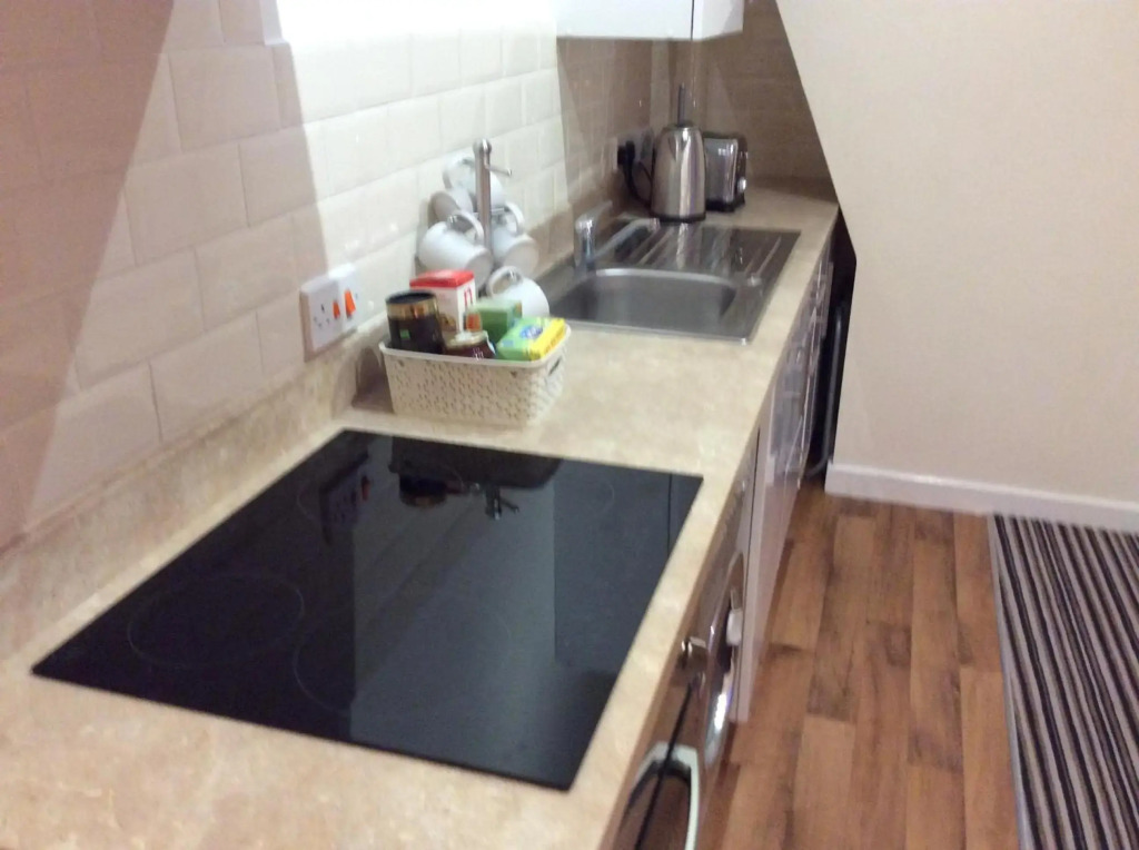 Wg Apartment