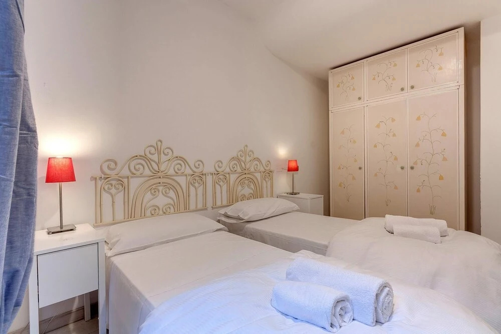 Parione 12 in Firenze