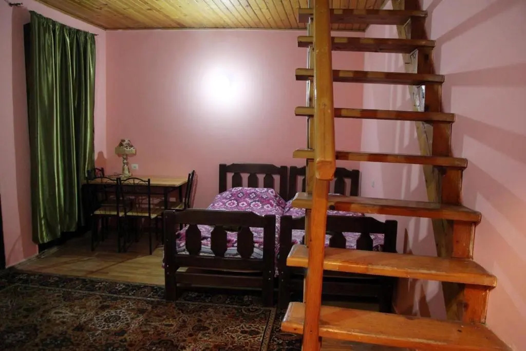 Vintage house 19 century
