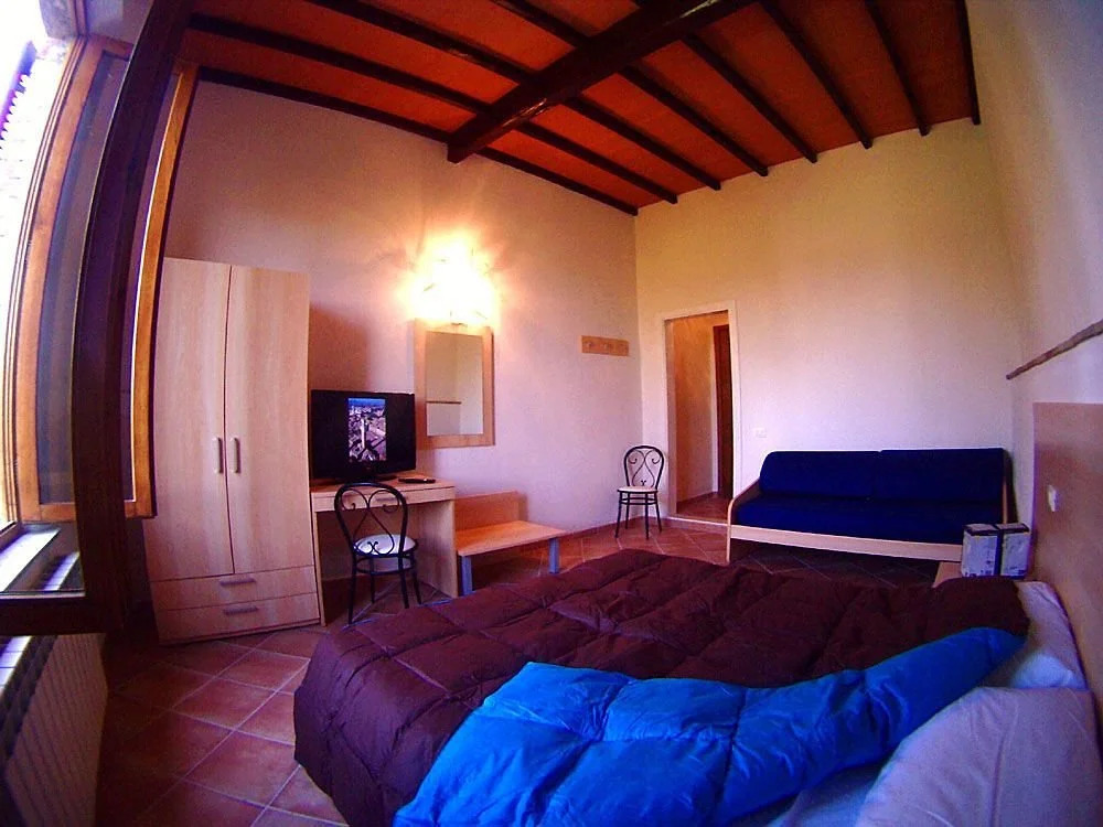Casa Cecchi