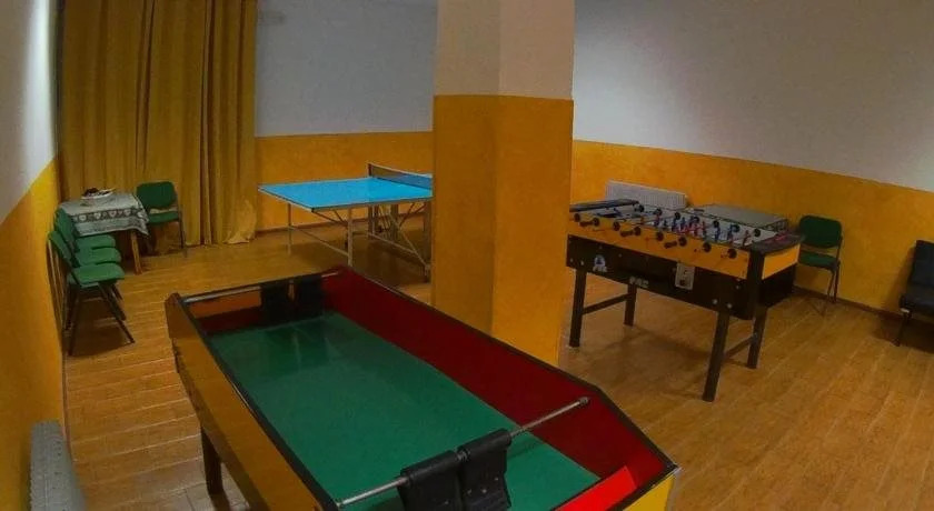 Hotel Salgetti