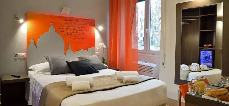 Vigliena 10 Guesthouse
