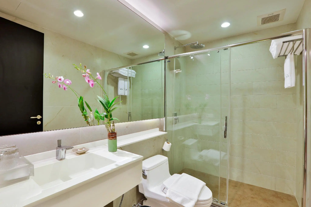 The Link 83 Mandalay Boutique Hotel
