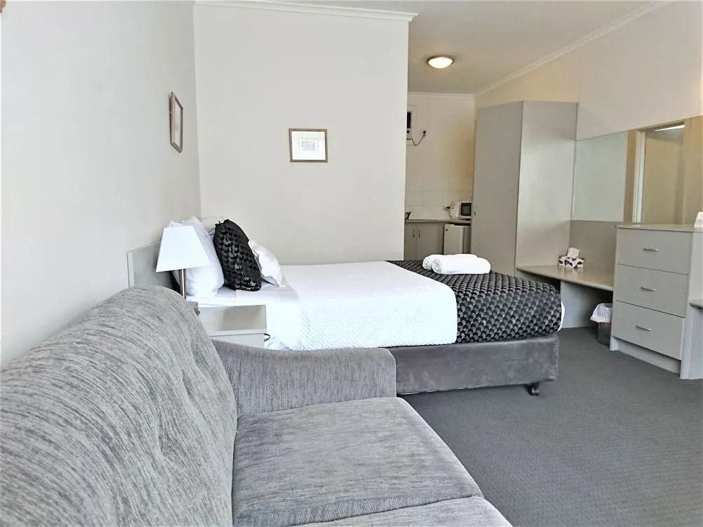 Hi 5 Luxury Holiday Apartments