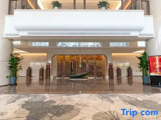 Excemon Xinjiang Yilite Hotel