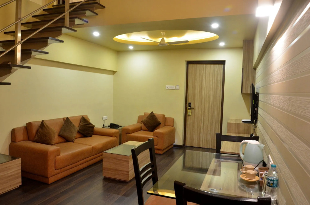 Zaras Resort Khandala