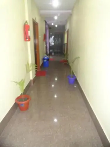 Hotel Kaustav
