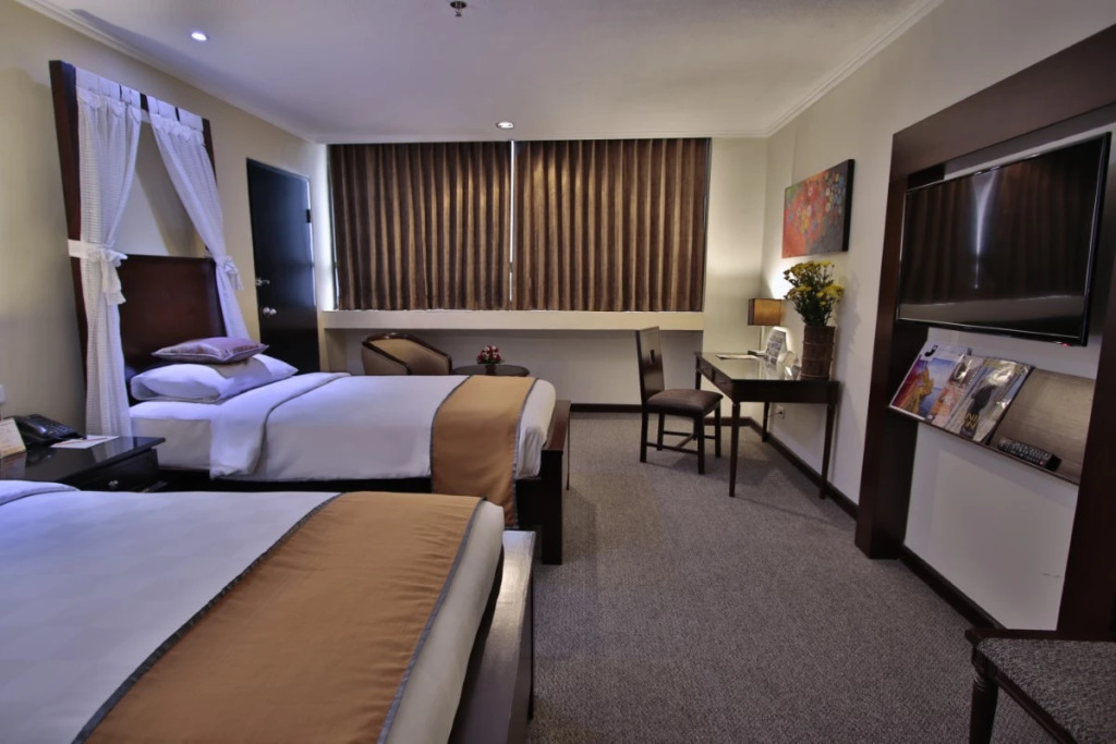 Jayakarta Hotel Jakarta