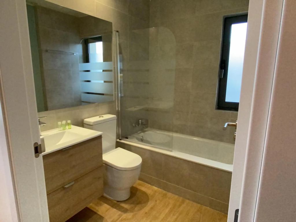 La Reserva Apartamento DLX Estudio