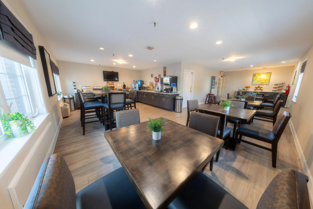 The Westfield Inn, BW Signature Collection