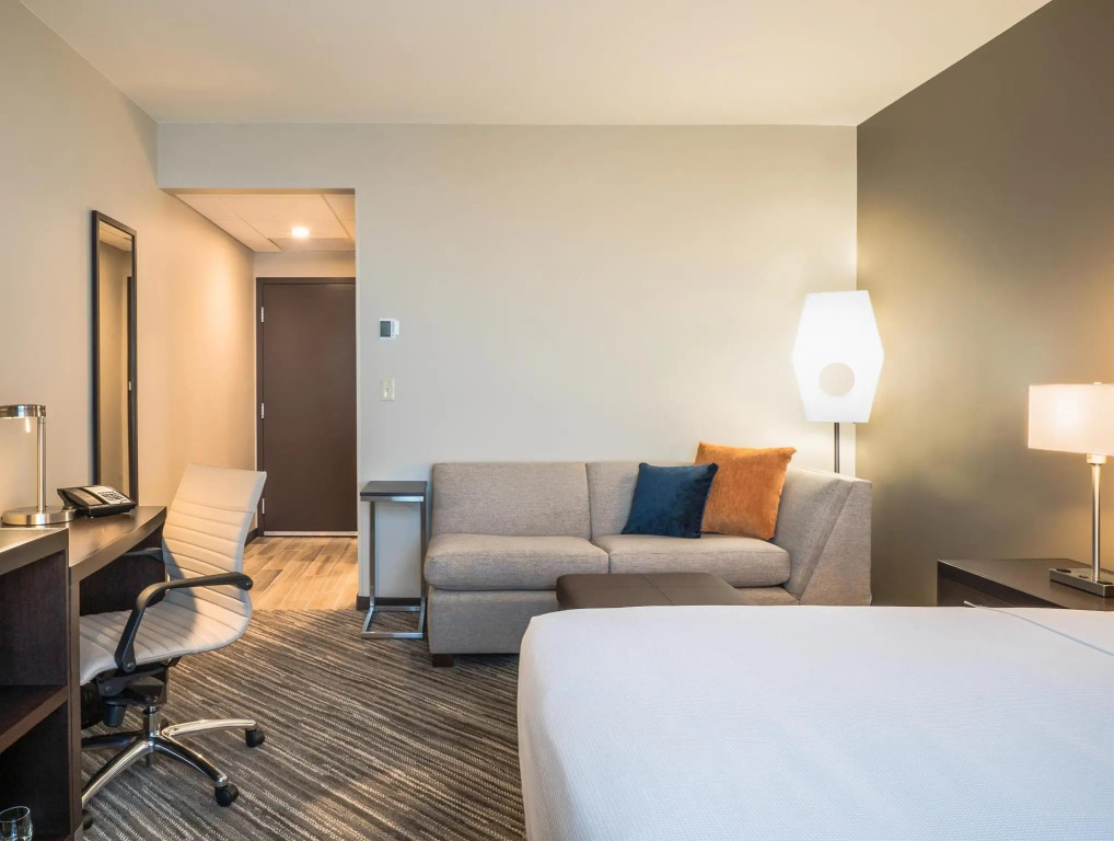 Hyatt Place Celaya