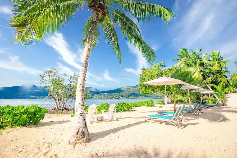 Pineapple Beach Villas
