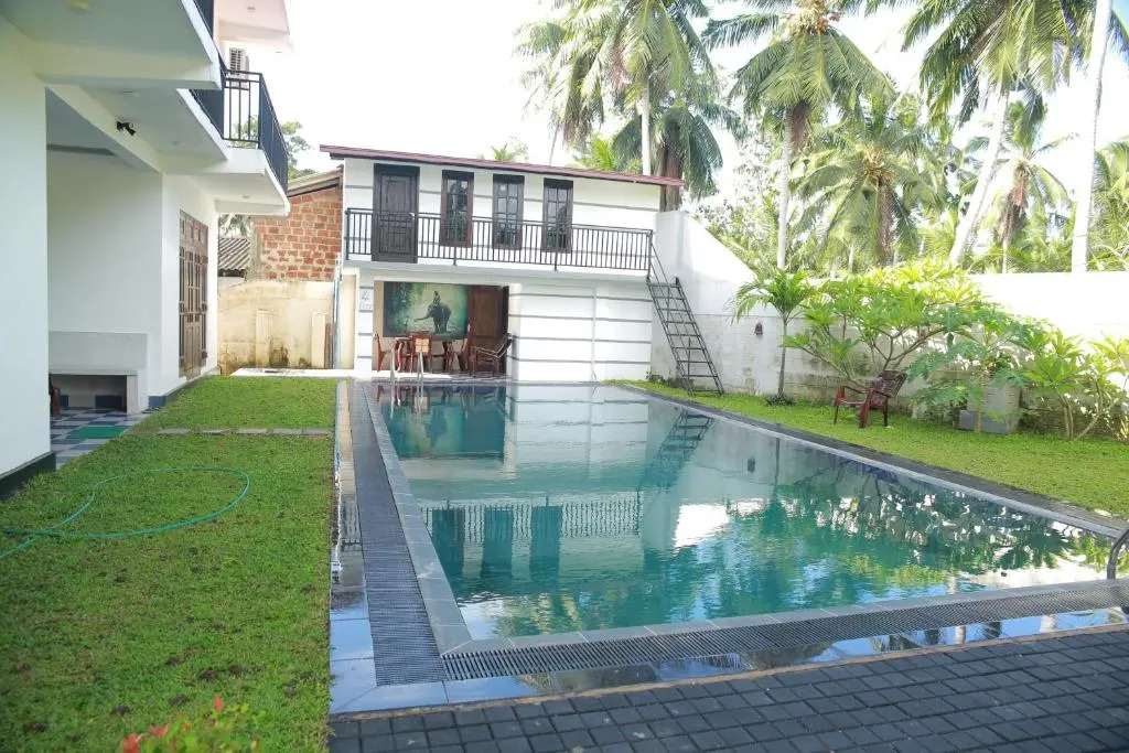 Villa 71