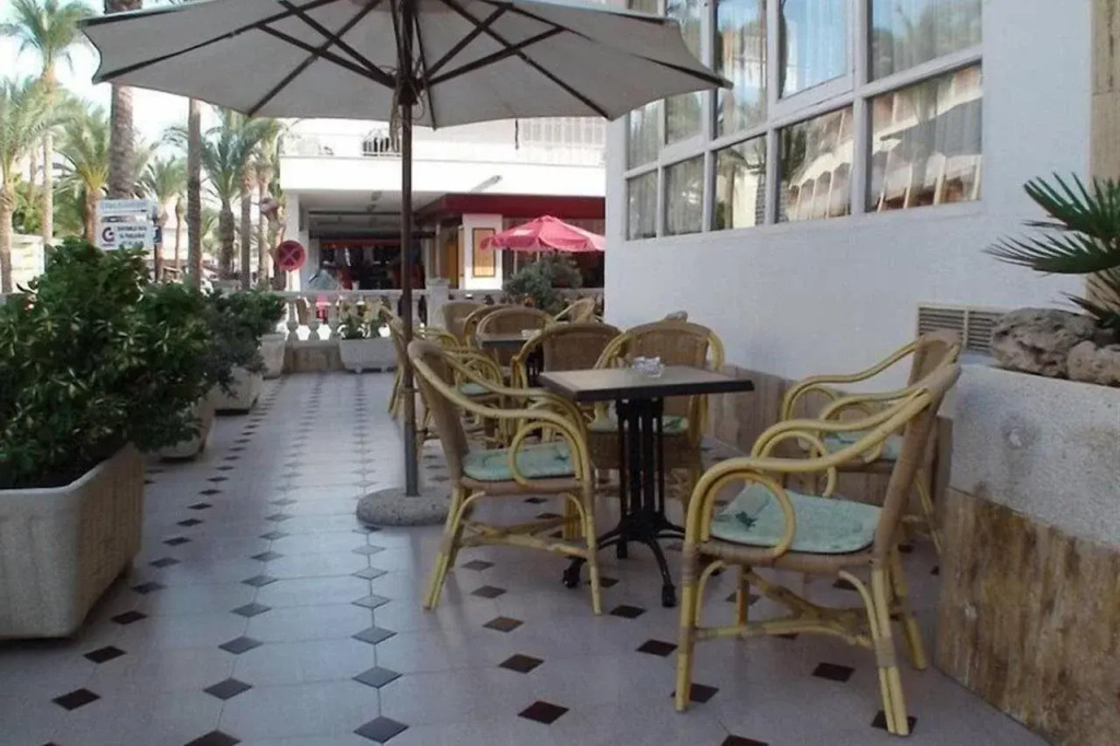 Hotel Sultán