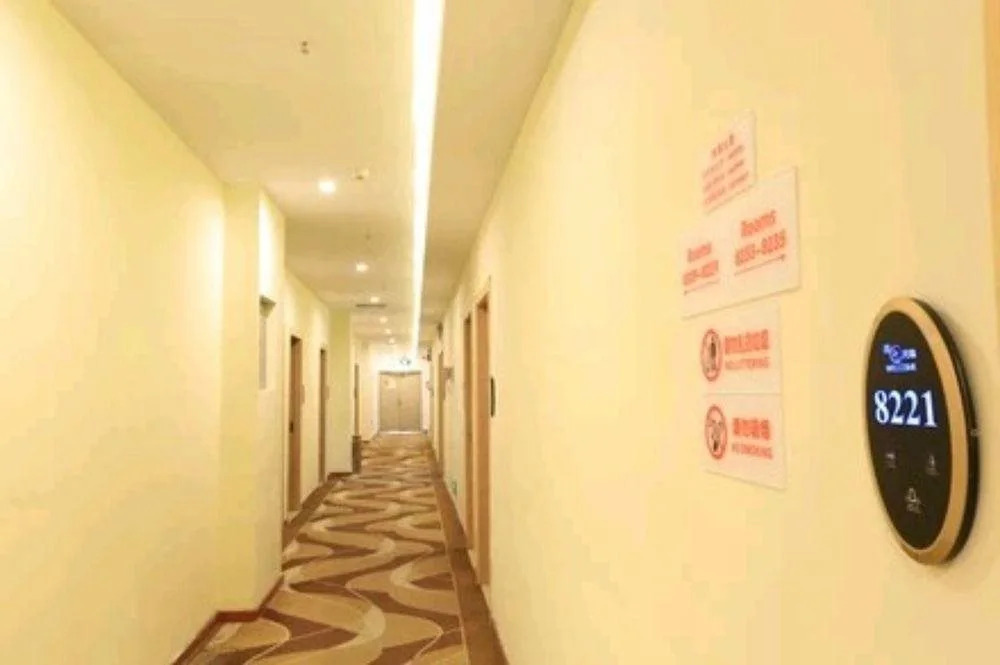 OYO 8005 Lian Zhi Xiang Hotel