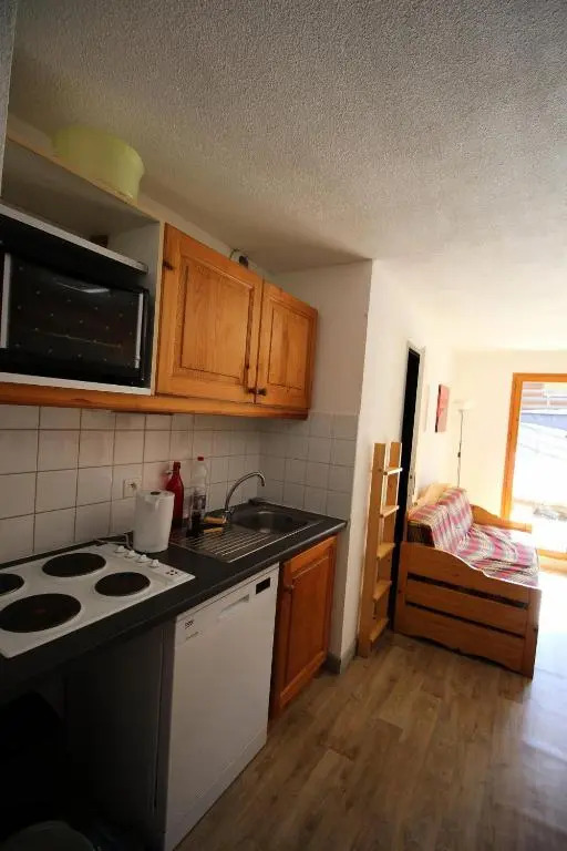 Chalet Arrondaz C - 3 Pièces pour 6 Personnes 193073