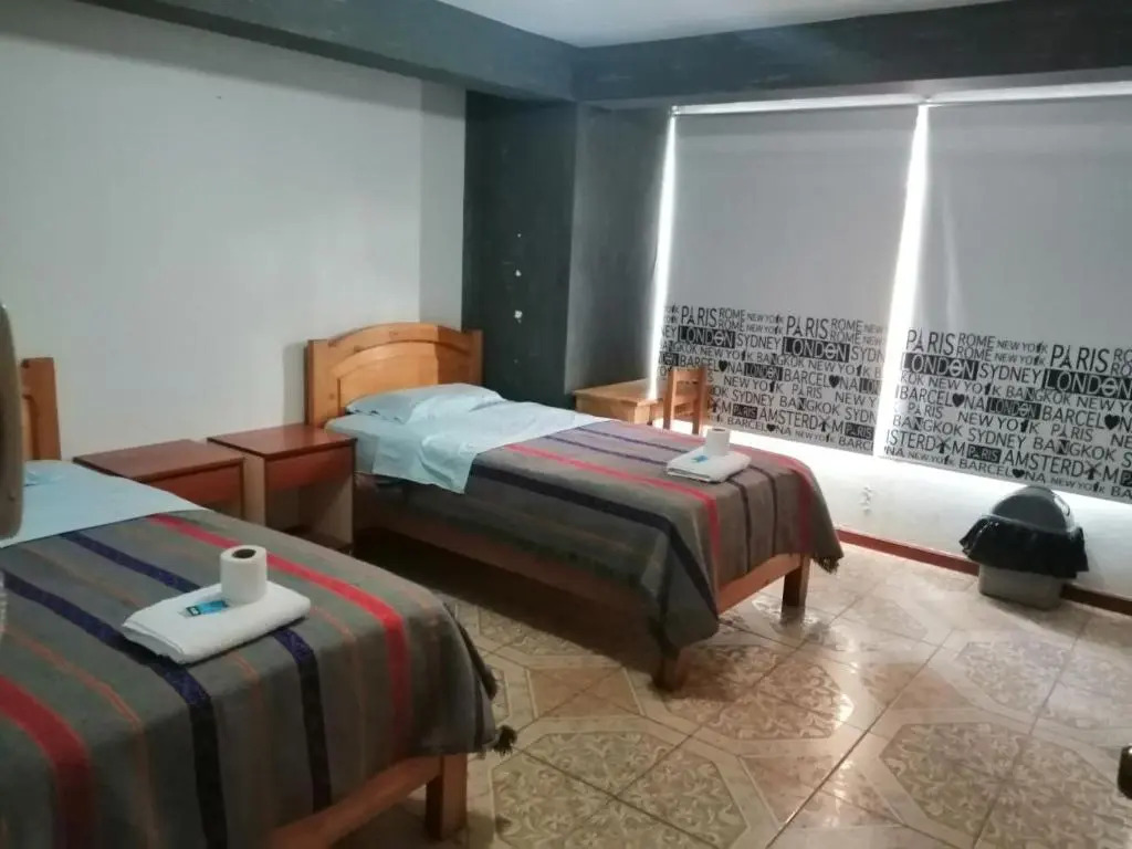 Hostal Dulzura