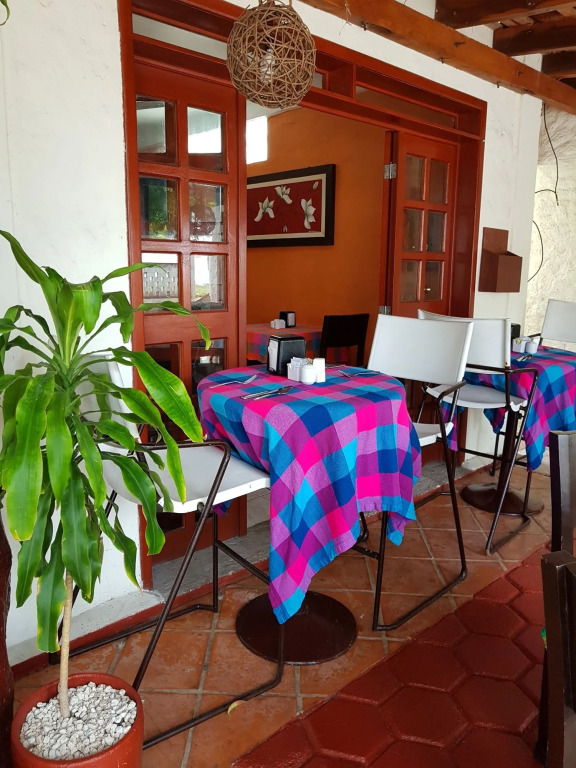 Hotel Casa el Moro