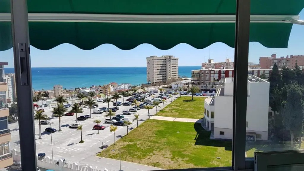 Apartamento Rulosol 3