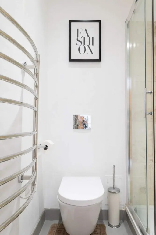 Trendy & Central 2BD Flat -brick Lane, Shoreditch!
