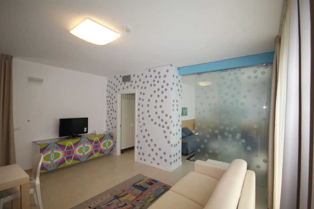 La Corte di Leuca Residence