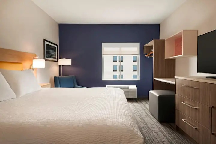Super 8 By Wyndham Beaumont I-10/Walden Rd