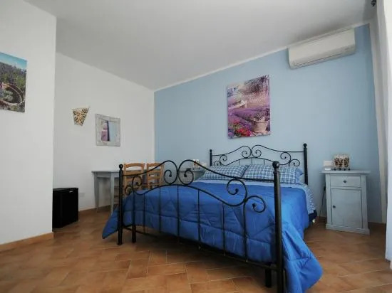 Agriturismo dal Pastore