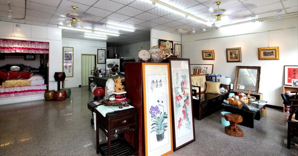 集集藝術家背包客之家Jiji Art Backpackers Hostel