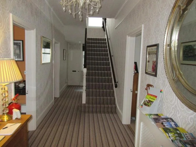 Northrise Lodge
