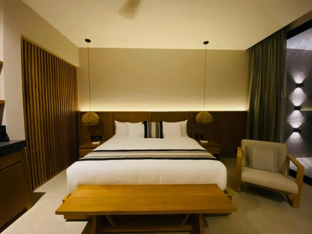 Amaranto Bacalar Hotel Boutique