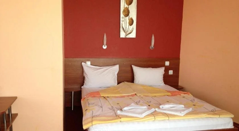 Family Hotel Diana