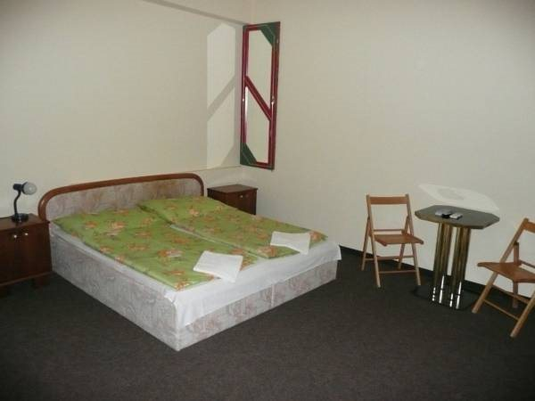 Paprika M1 Hotel