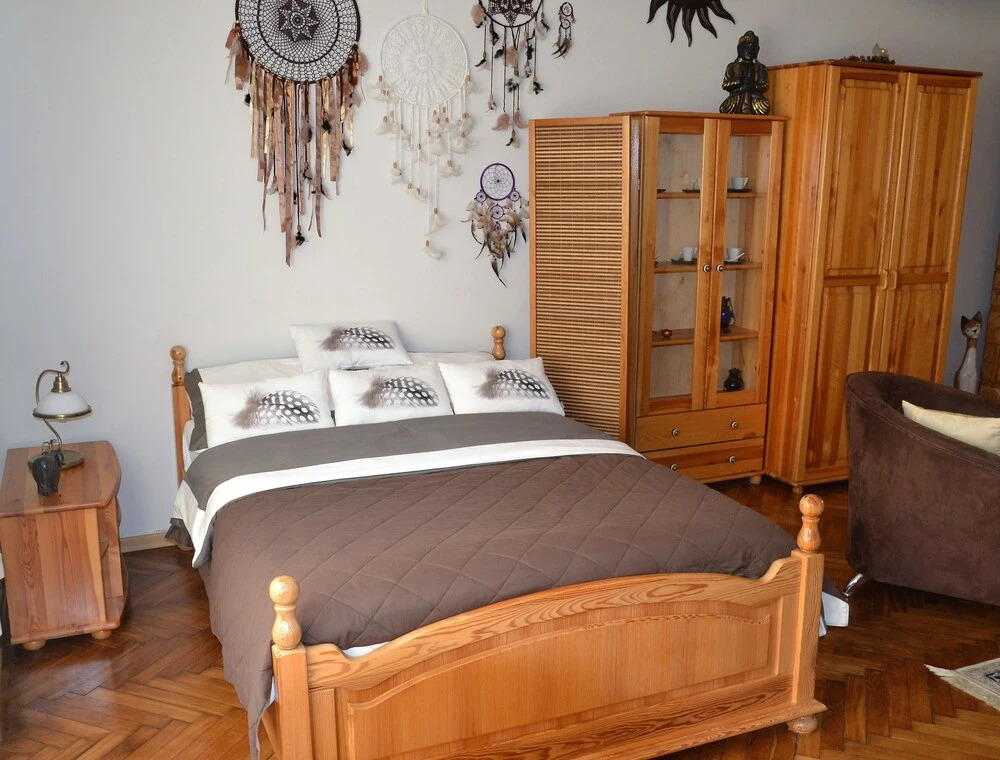 Homely Apartments - Cracow Old Town
