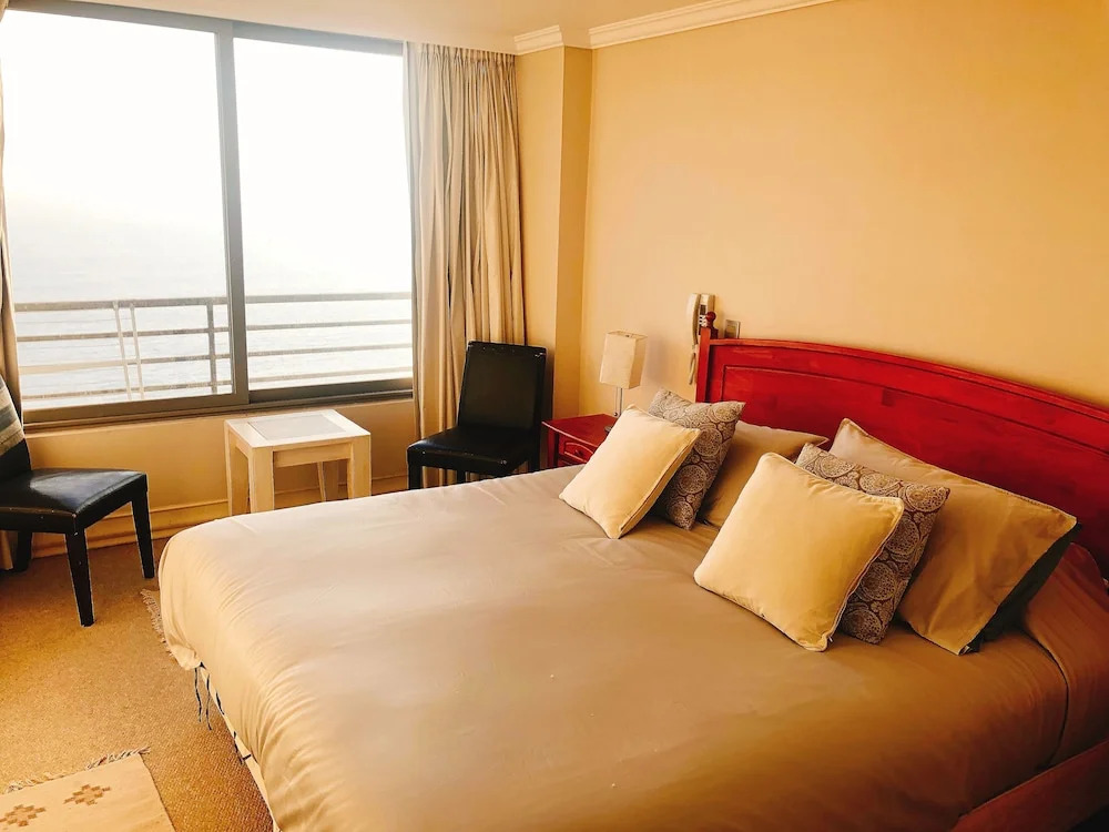 Apartamento 102 Greco II Vista Mar