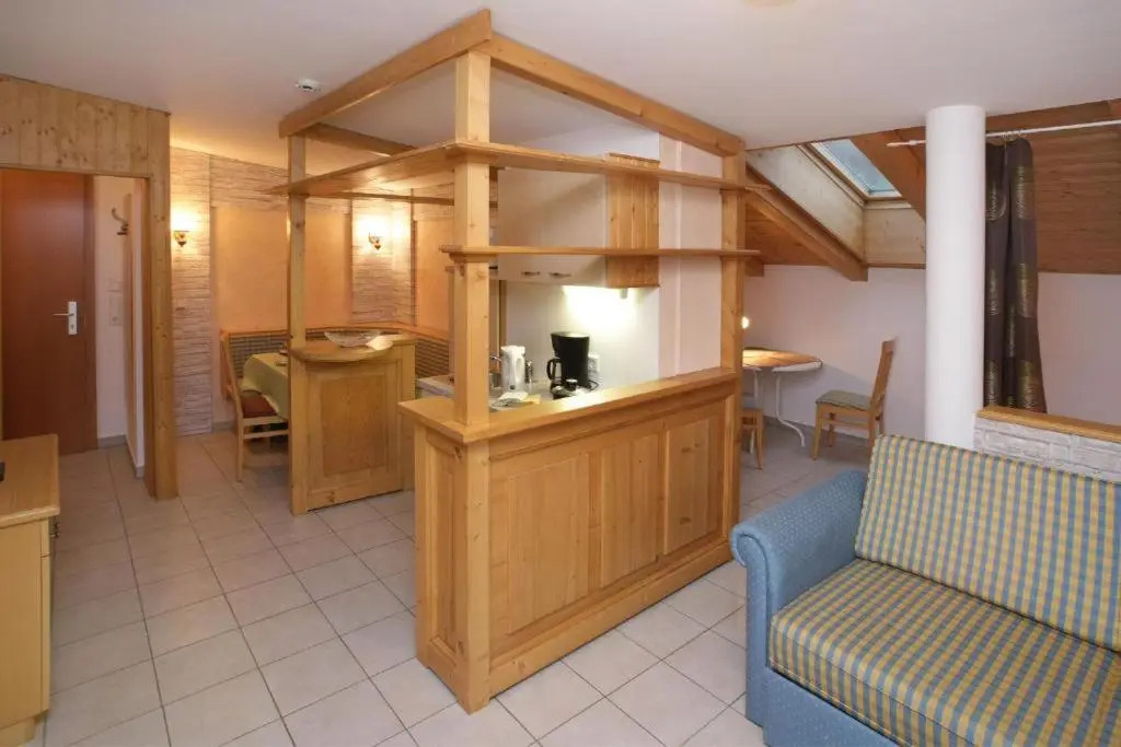 Mountain View Apartment in Piesendorf With Sauna