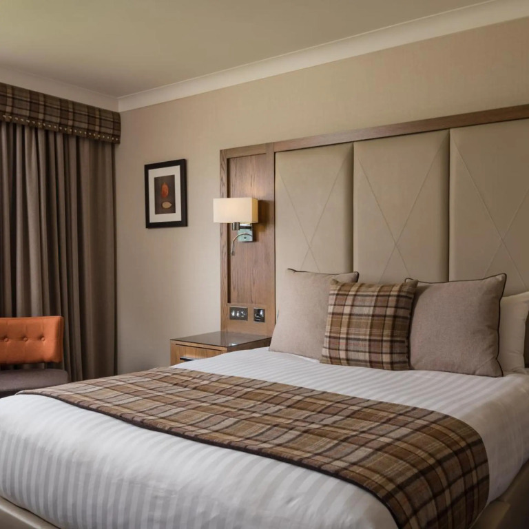 Radstone Hotel