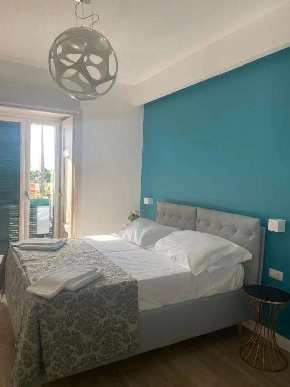 Suite Riviera 84