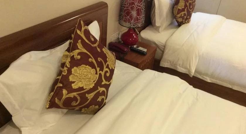 New Sun Hotel