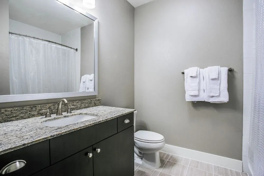 Frisco Furnished apts.