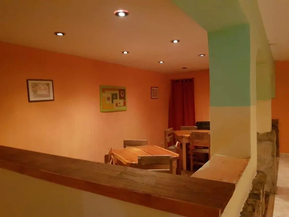 Corinto Hostel