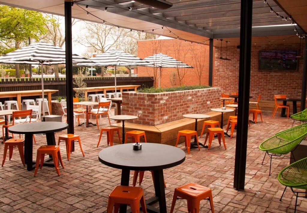 Western Hotel Ballarat